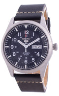 Seiko 5 Sports Blue Dial Automatic SNZG11K1-var-LS20 100M Men's Watch