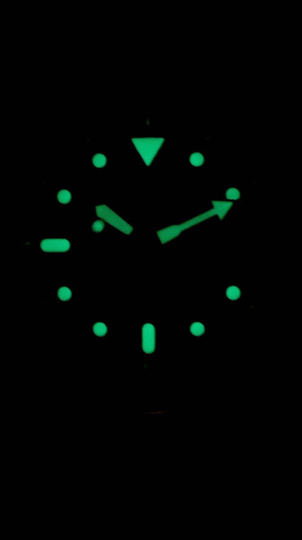 Seiko 5 Sports Specialist Style Automatic SRPD76 SRPD76K1 SRPD76K 100M Men's Watch