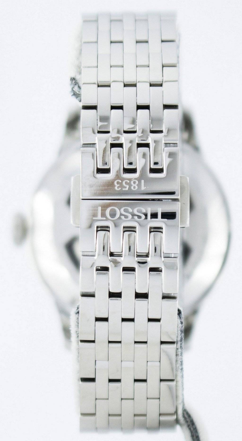 Tissot Le Locle Powermatic 80 Automatic T006.407.11.033.00 T0064071103300 Men's Watch