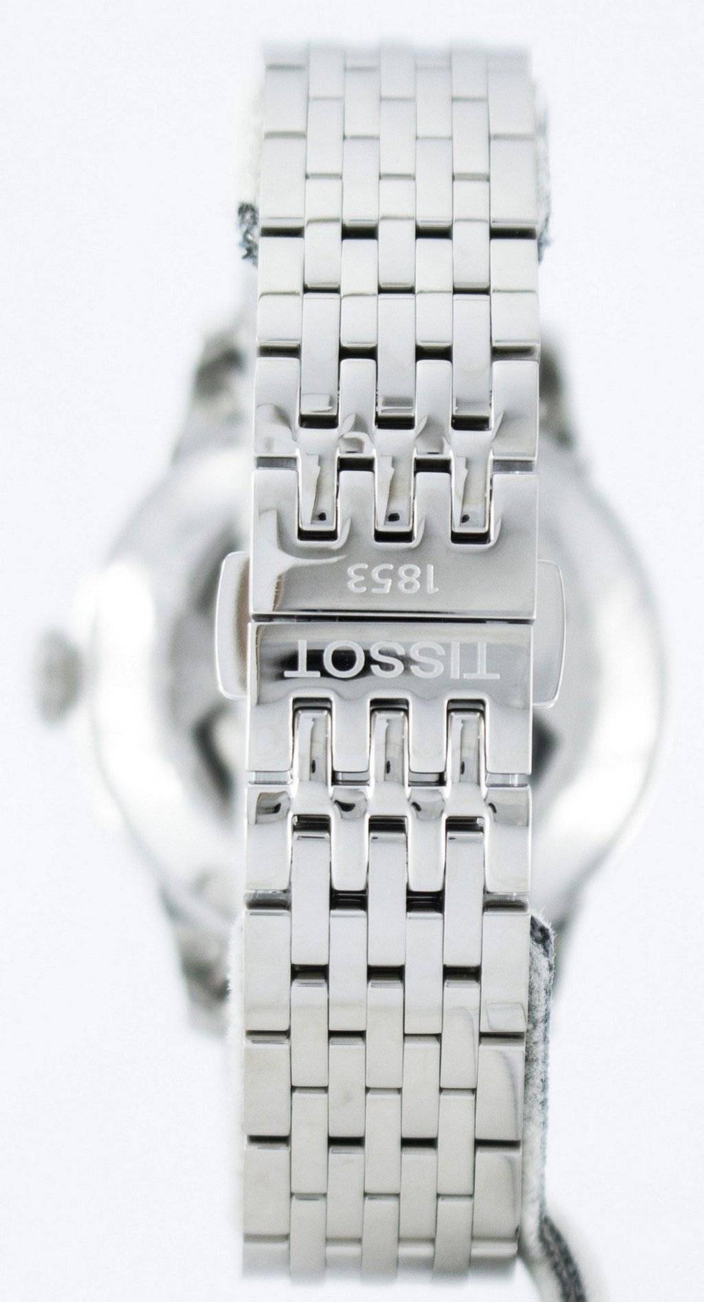 Tissot Le Locle Powermatic 80 Automatic T006.407.11.053.00 T0064071105300 Men's Watch