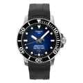 Tissot T-Sport Seastar 1000 T120.407.17.041.00 T1204071704100 Powermatic 80 Automatic 300M Men's Watch