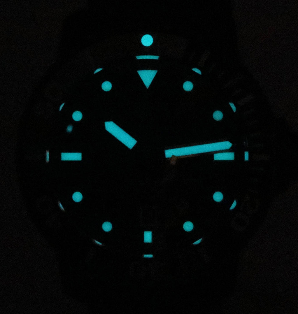 Tissot T-Sport Seastar 2000 Professional Powermatic 80 Diver's T120.607.37.041.00 T1206073704100 600M Men's Watch