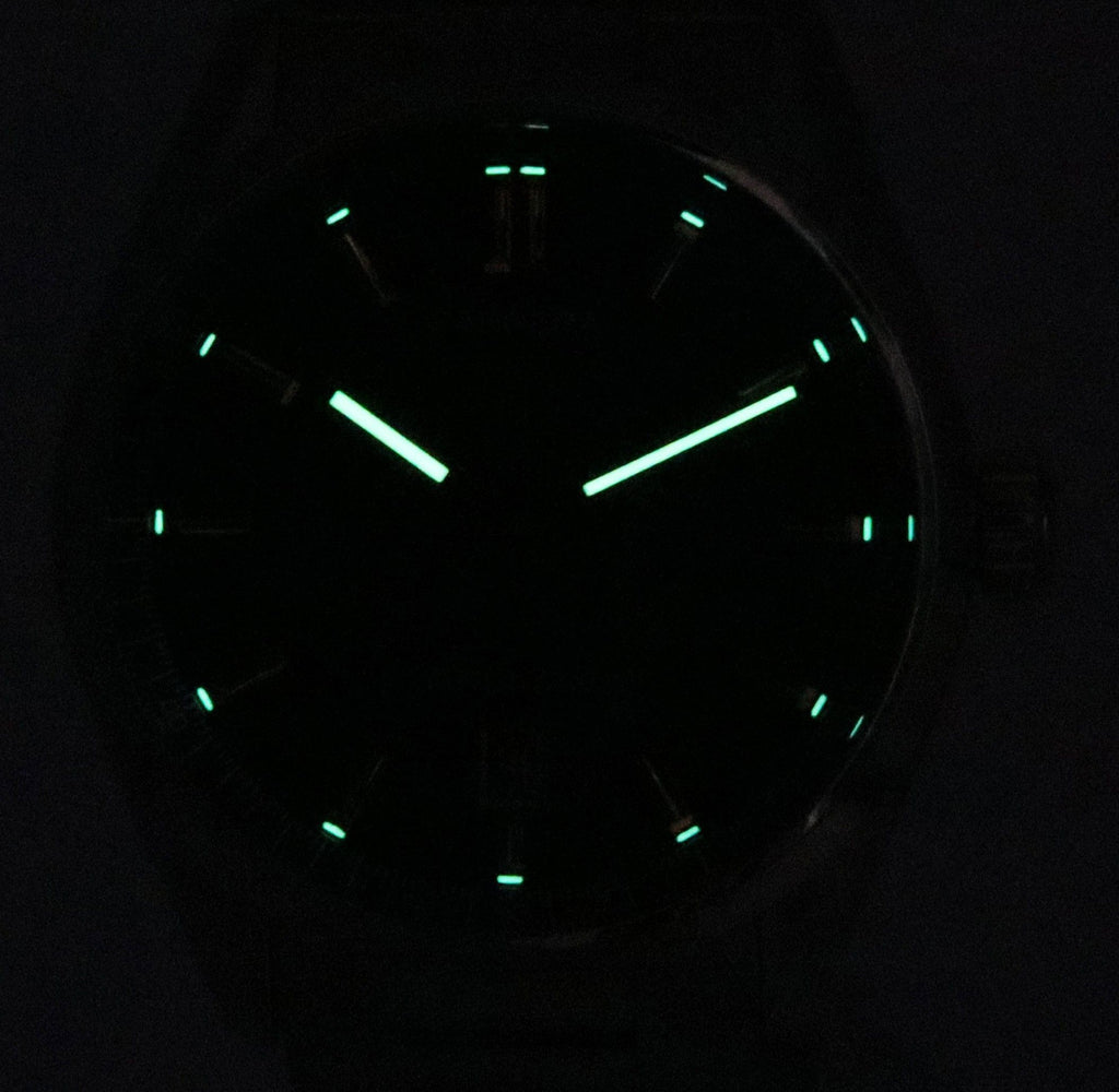 Tag Heuer Carrera Stainless Steel Black Dial Automatic WBN2113.BA0639 100M Men's Watch