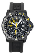 Luminox Atacama Field Rubber Strap Black Dial Quartz XL.8825.H.2 100M Men's Watch