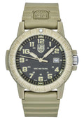 Luminox Leatherback SEA Turtle Sand Dial Quartz XS.0326 100M Men's Watch