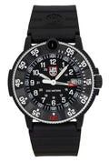 Luminox Navy SEAL Original 3001 Heritage Black Dial Quartz Diver's XS.3001.H 200M Men's Watch