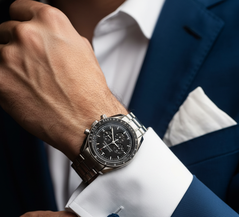 Hamilton X-Wind Editorial
